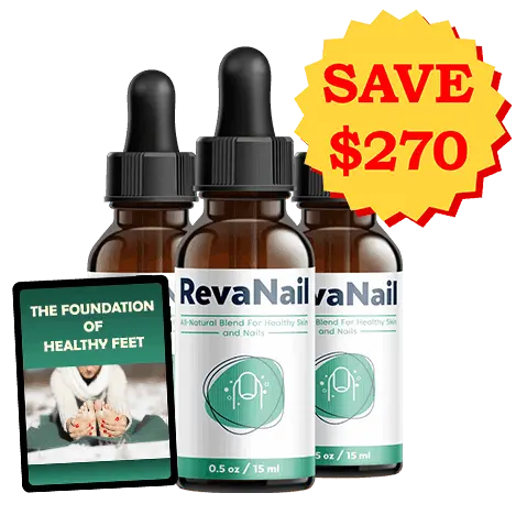 RevaNail RevaNail supplement