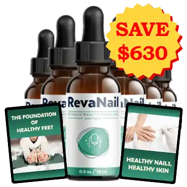 RevaNail discount