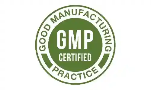 RevaNail RevaNail GMP Certified